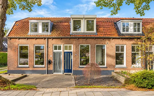 Foto van Steenweg 40, Zaltbommel