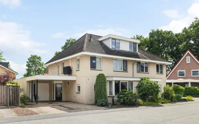 Foto van Westerflier 5, Raalte