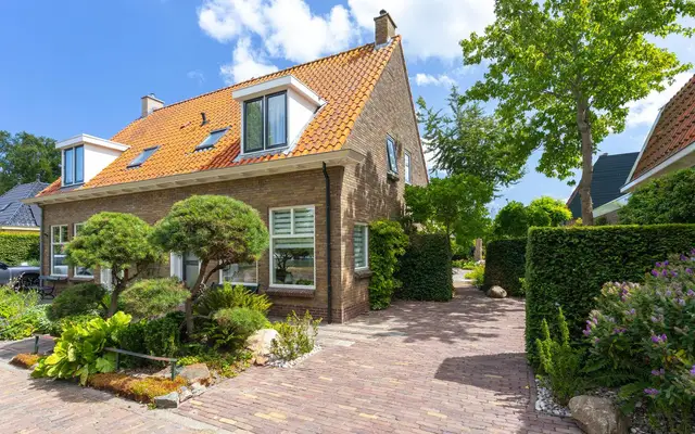 Foto van Achtereiland 2 A, Medemblik