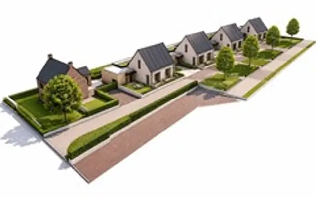 Foto van Lennisheuvel 69, Boxtel