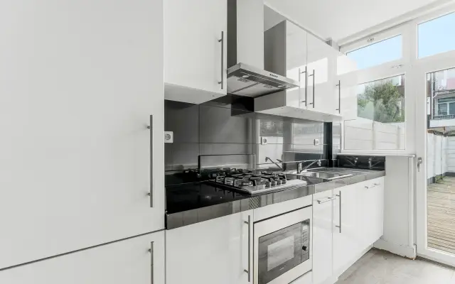 Foto van Loosdrechtsestraat 56, 's-Gravenhage