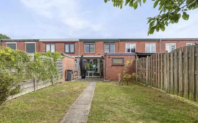 Foto van C Wijckhuysstraat 5, Rockanje