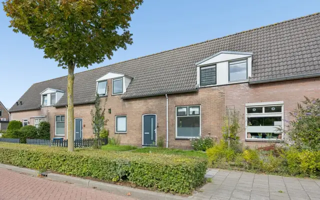 Foto van Beatrixstraat 10, Andelst