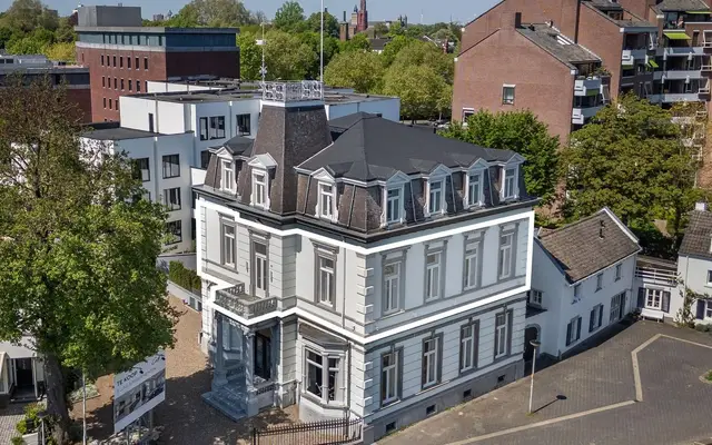 Foto van Blekerij 52 B, Maastricht