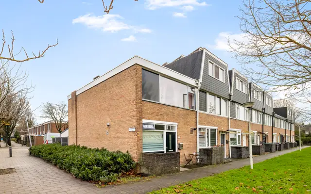 Foto van Jaspersstraat 35, WhatsApp