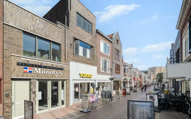 Foto van Wezenstraat 42 A, Den Helder