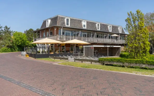 Foto van Vakantiehuis Strandweg 50 002, Nes