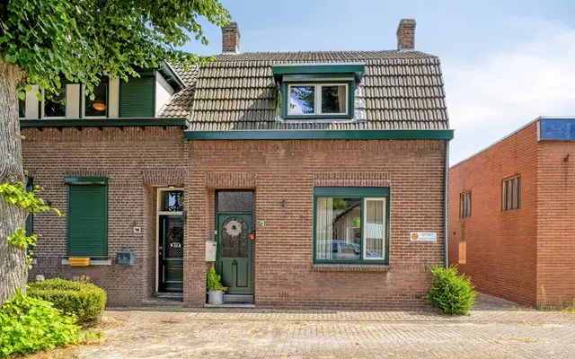 Foto van Steylerstraat 7, Tegelen