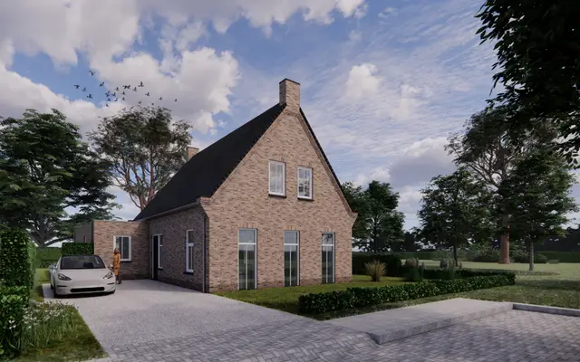 Foto van Hoofdweg 59, Nijensleek