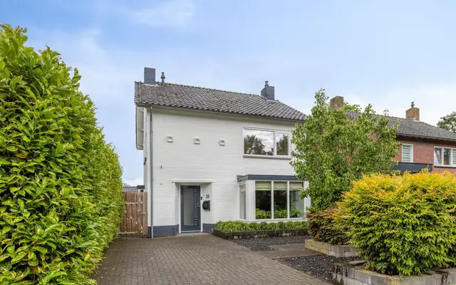Foto van Leeuweriklaan 35, Hapert