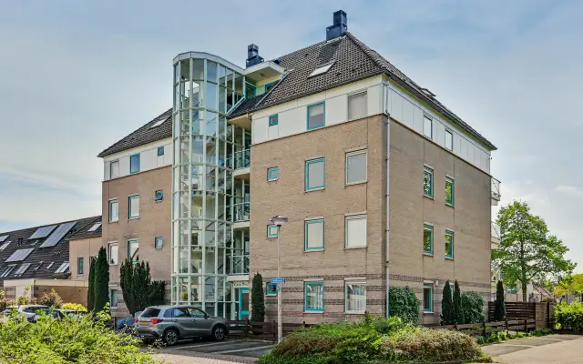 Foto van Volkerak 24, Brielle