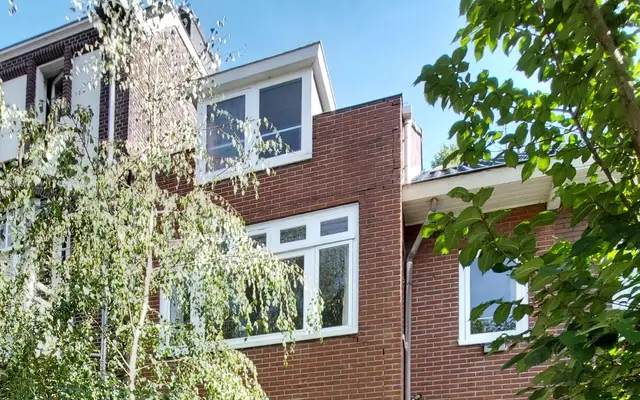Foto van Stieltjesstraat 10, Nijmegen