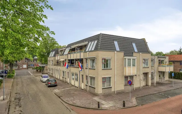 Foto van Ds. de Bouterlaan 22, Nunspeet