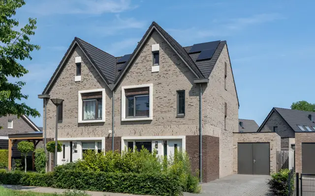 Foto van Glazenmaker 4, Epe