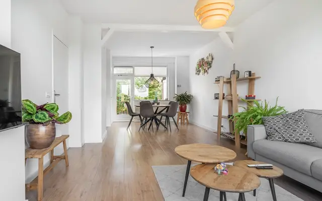 Foto van Venusstraat 28, Nijmegen