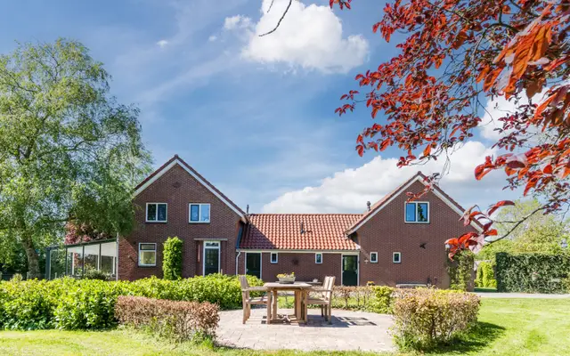 Foto van Korte Steeg 2, Schuinesloot