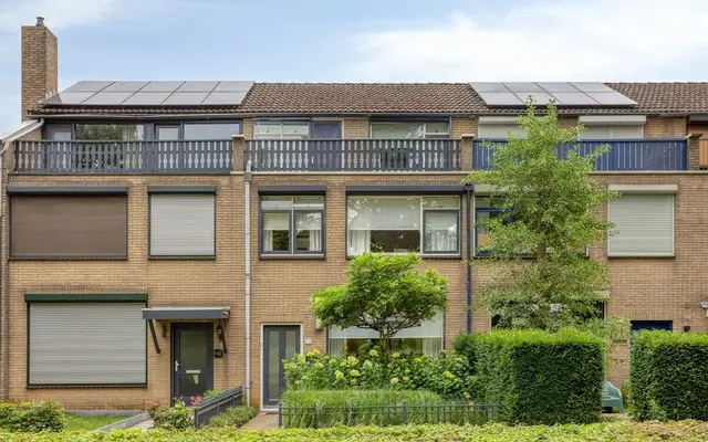 Foto van Wentholtstraat 15, Lichtenvoorde