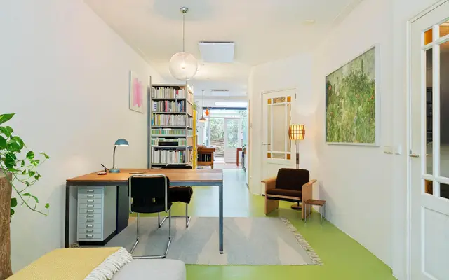 Foto van Ruyschstraat 315, Amsterdam
