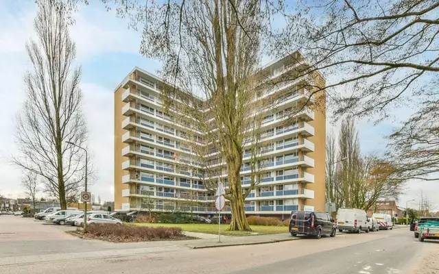 Foto van Zonnesteinhof 48, Amstelveen