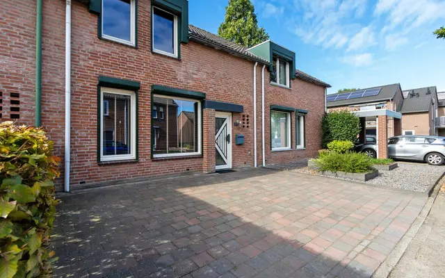 Foto van Dahliastraat 47, Weert