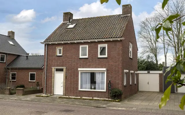 Foto van Lenaertsstraat 7, Wouw