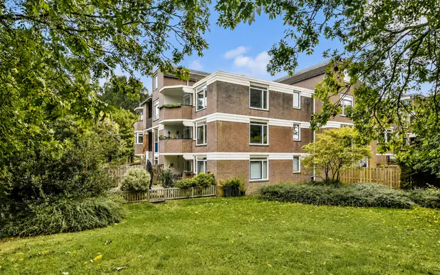 Foto van Roggekamp 89, Diemen
