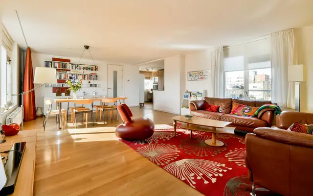 Foto van Maaseikstraat 2, Amsterdam