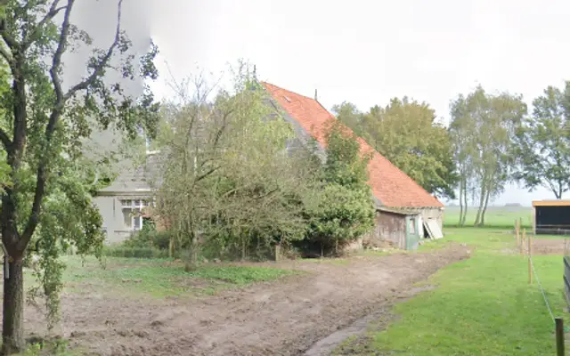 Foto van Jachtlustweg 40, Wijckel