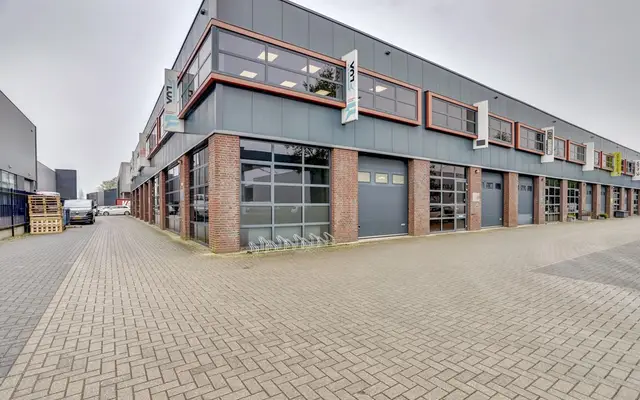 Foto van Elskensakker 28, Bergeijk
