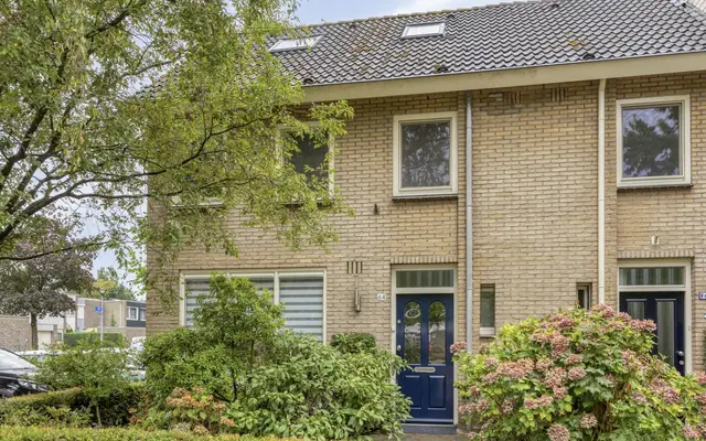 Foto van Costerman Boodtstraat 64, Goirle