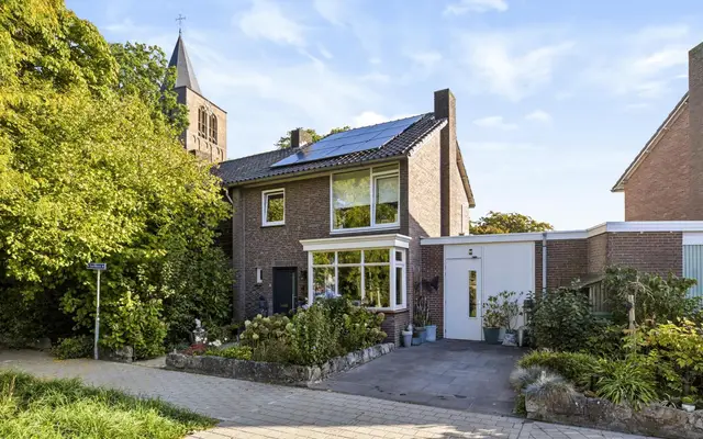 Foto van Doornbocht 10, Steensel