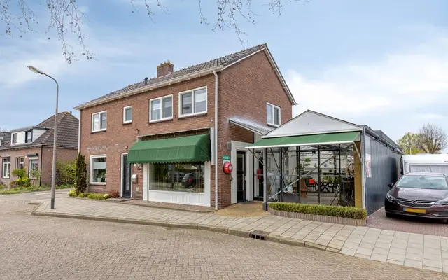Foto van Eendrachtstraat 8, Olst