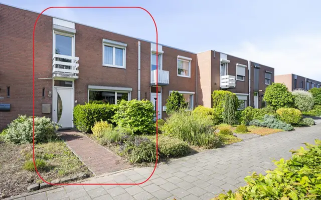 Foto van Ereprijs 22, Landgraaf