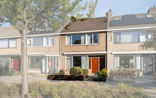 Foto van Ernst Casimirstraat 65, Vlaardingen