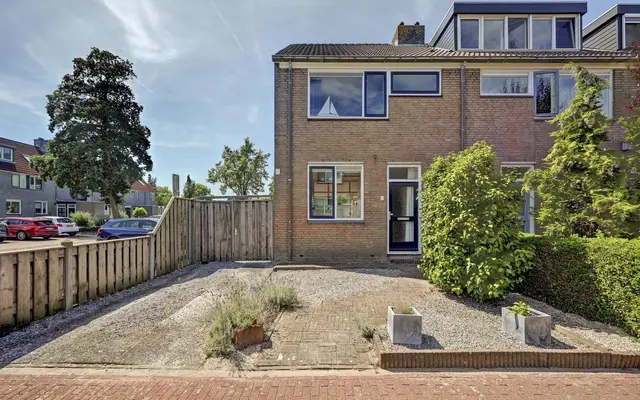 Foto van Kakebeen 1, Krimpen aan de Lek