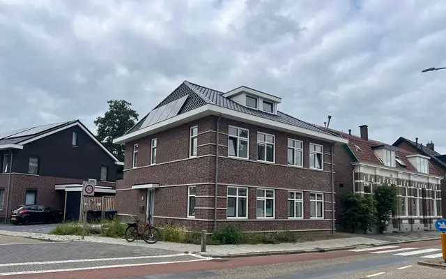 Foto van Bornsestraat 161 A, Almelo