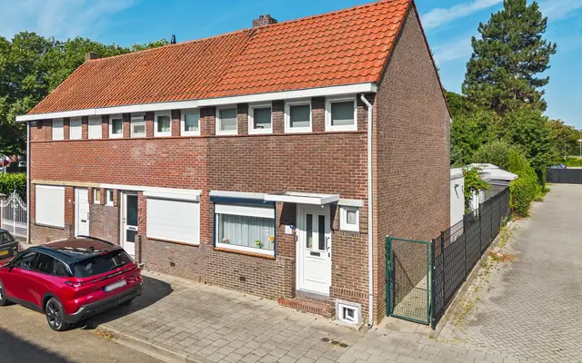 Foto van Surinamestraat 19, Geleen