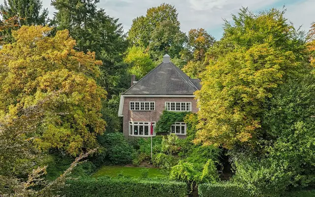 Foto van Zijpendaalseweg 131, Arnhem
