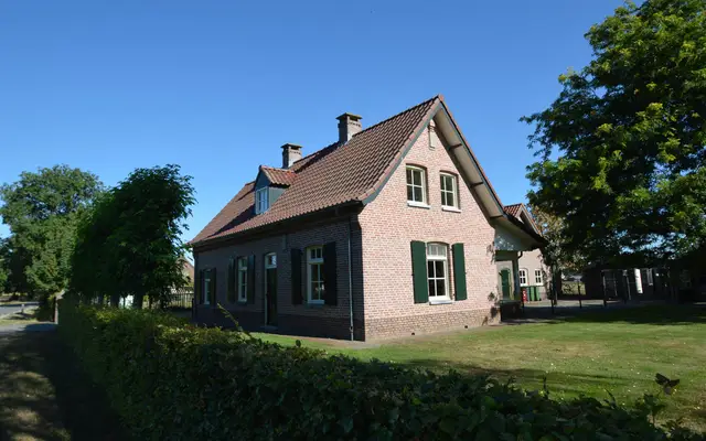 Foto van Walsbergseweg 34, Deurne