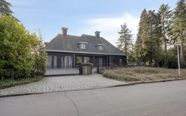 Foto van Lijsterlaan 6, Best