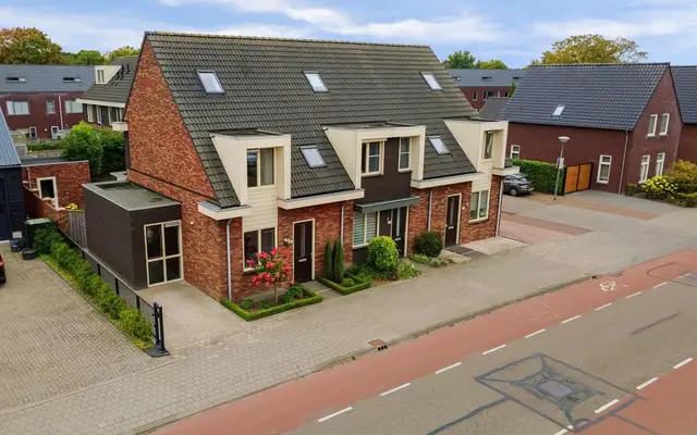 Foto van Bleijenhoek 16 A, Bladel