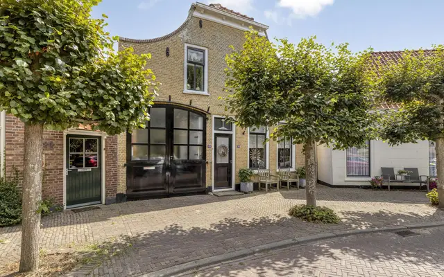Foto van Dorpsring 26, Noordwelle