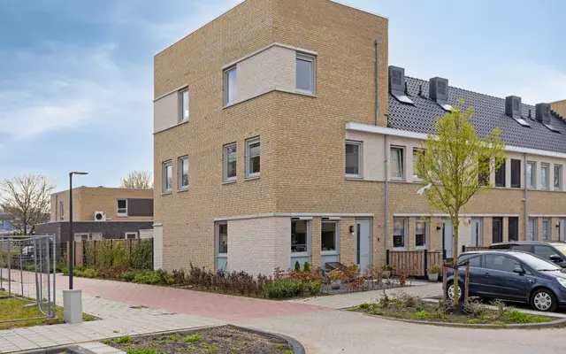 Foto van De Zaling 1, Dronten