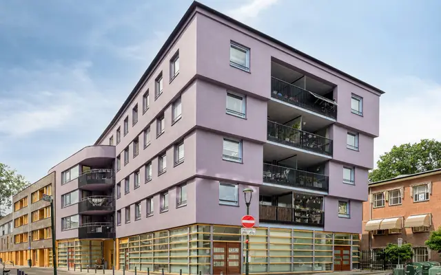 Foto van Noordse Bosje 39 B, Hilversum