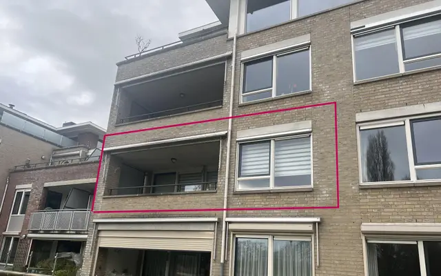 Foto van Basalt 74, Malden