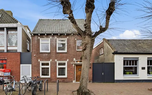 Foto van Marktstraat 7, Made
