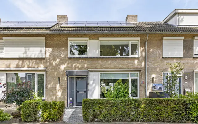 Foto van Floralaan 44, Maarheeze