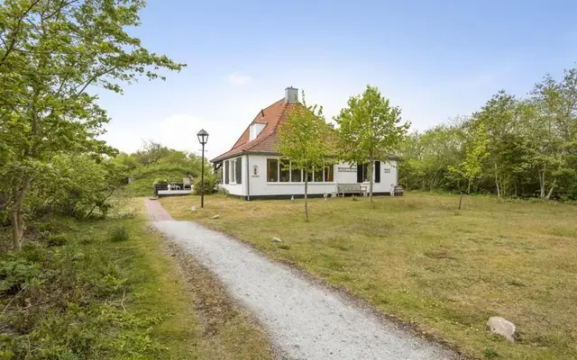 Foto van Badweg 55, Schiermonnikoog