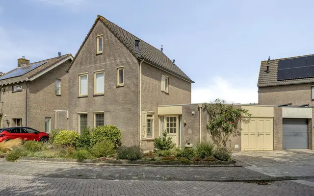 Foto van Plataanstraat 17, Heerle