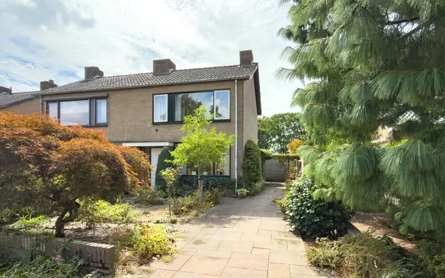 Foto van Pr Margrietstraat 7, Amerongen
